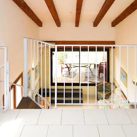 Apartman Posidonie By Interhome LʼÎle-Rousse