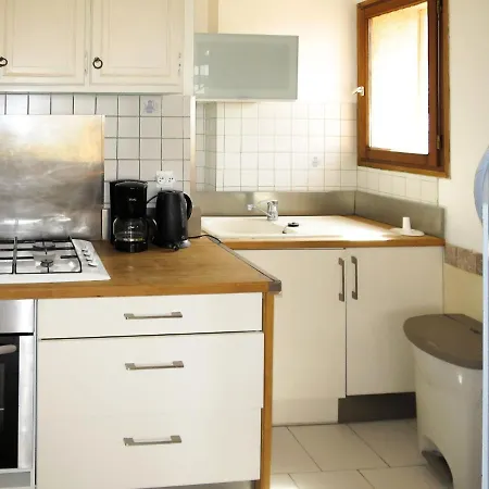 Posidonie By Interhome Apartman