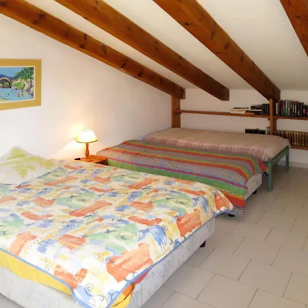 Posidonie By Interhome *