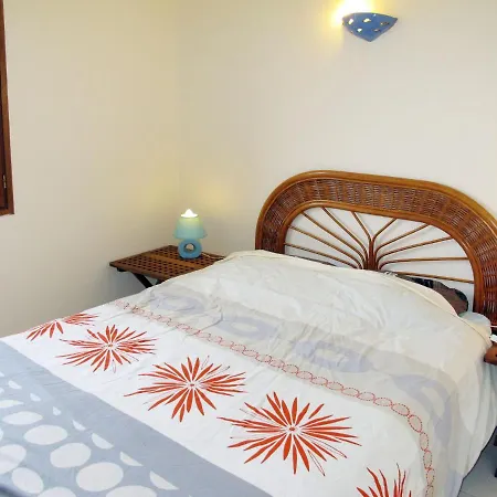 Posidonie By Interhome * LʼÎle-Rousse