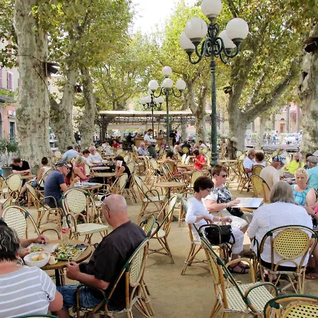 Apartman Posidonie By Interhome *