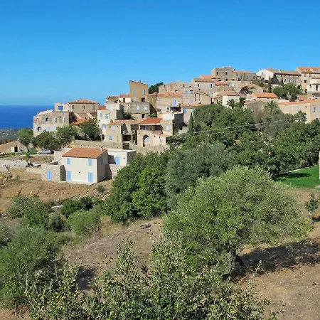 Résidence De La - Iru151 * LʼÎle-Rousse
