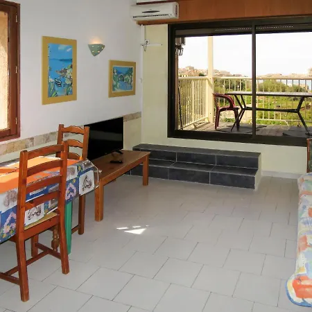 Appartamento Posidonie By Interhome *