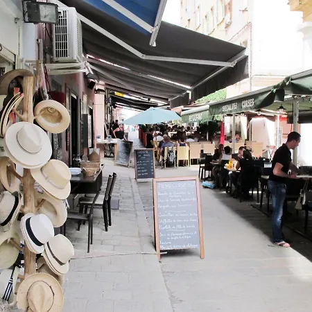 Appartamento Posidonie By Interhome LʼÎle-Rousse