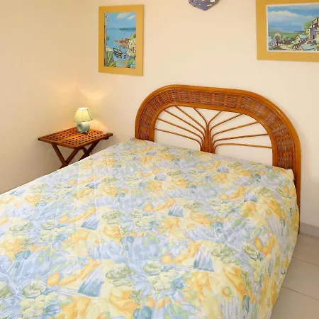 Appartamento Posidonie By Interhome *