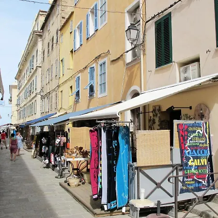 Appartamento Posidonie By Interhome LʼÎle-Rousse