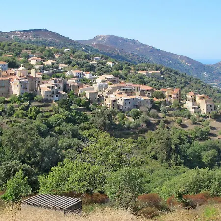 Résidence De La - Iru151 Appartamento LʼÎle-Rousse