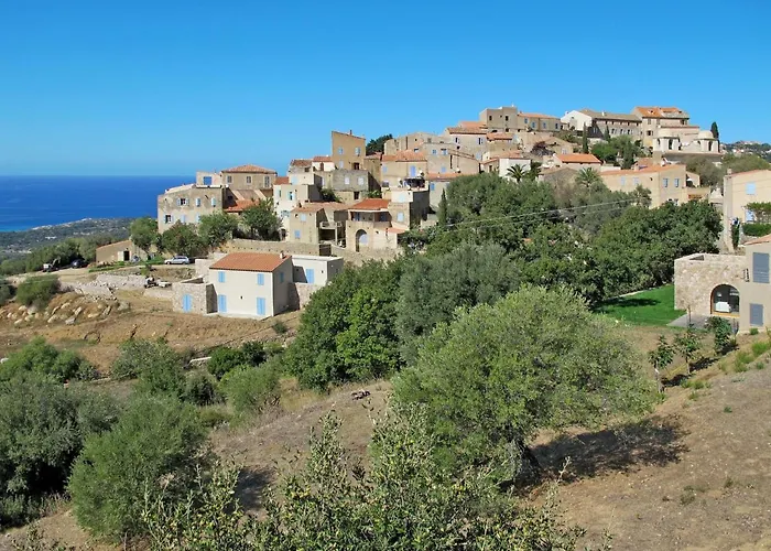 Posidonie By Interhome * LʼÎle-Rousse