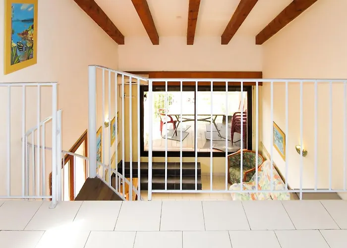 公寓 Posidonie By Interhome LʼÎle-Rousse