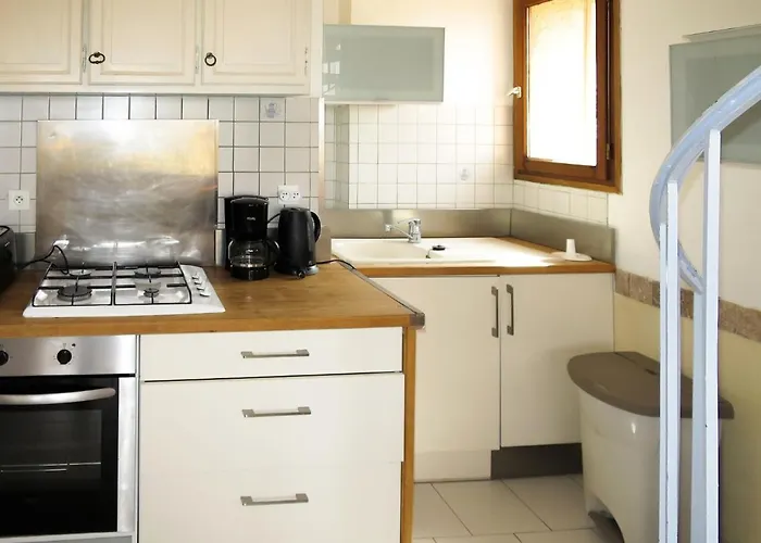 Posidonie By Interhome Apartament