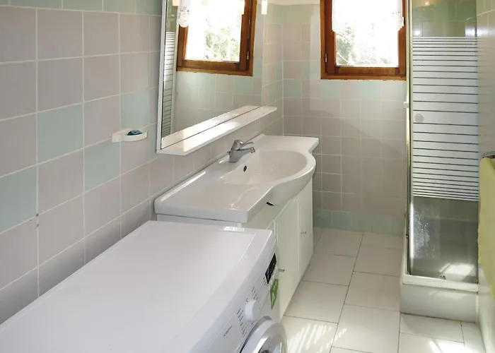 Posidonie By Interhome Apartament *