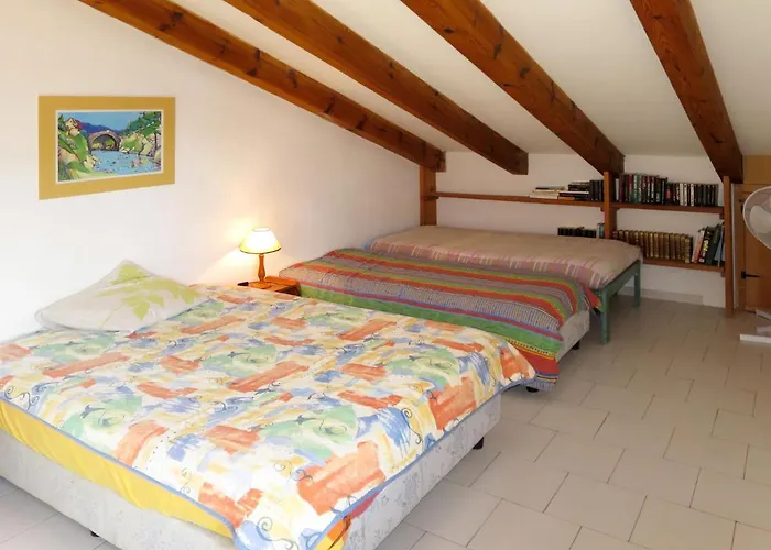 Posidonie By Interhome *