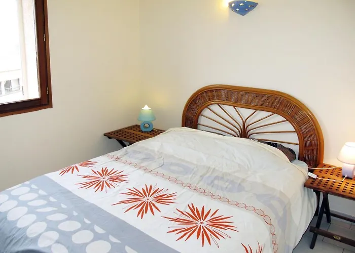 Posidonie By Interhome * LʼÎle-Rousse