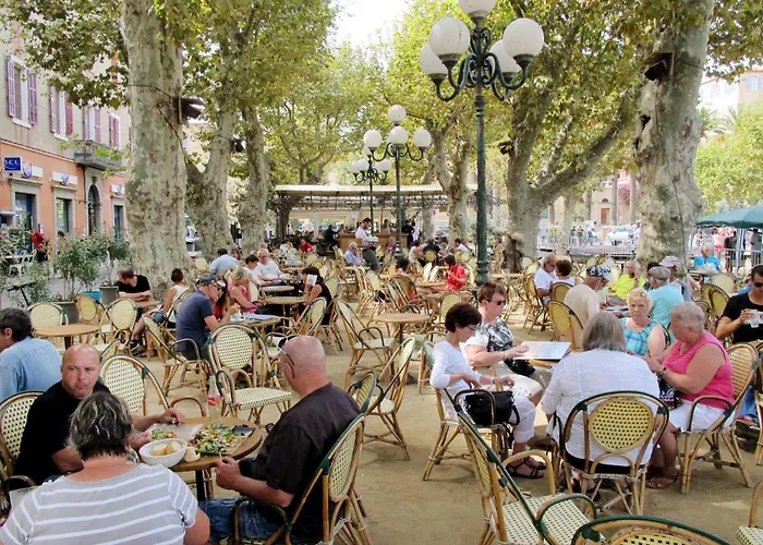 公寓 Posidonie By Interhome *