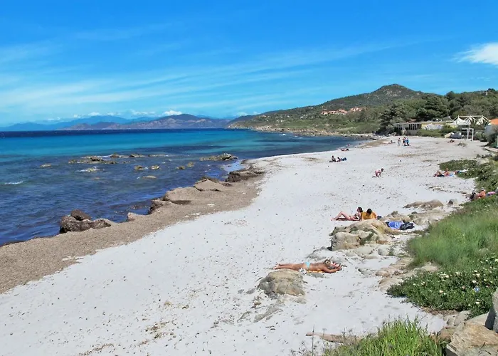 Posidonie By Interhome 公寓 *