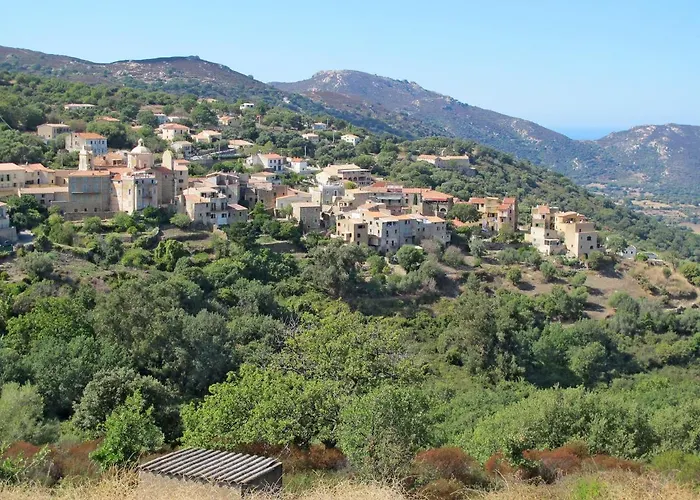 Posidonie By Interhome Apartament LʼÎle-Rousse