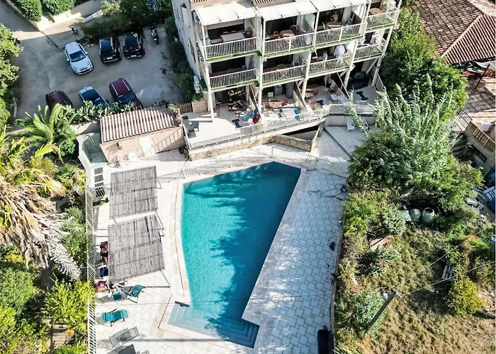 Posidonie By Interhome *